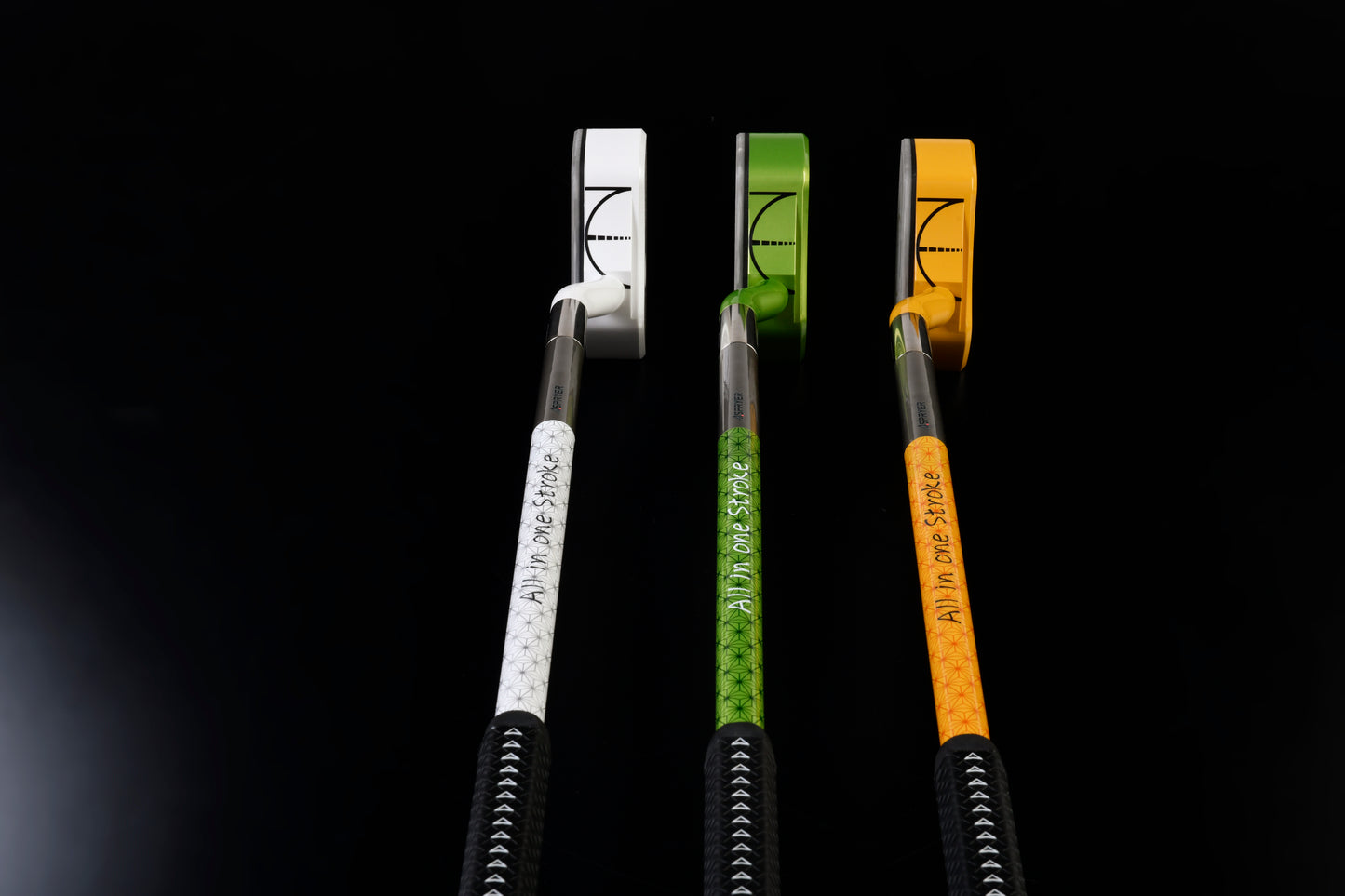 3D グラウンド・ゴルフクラブ(アルミソール) ライトタイプ