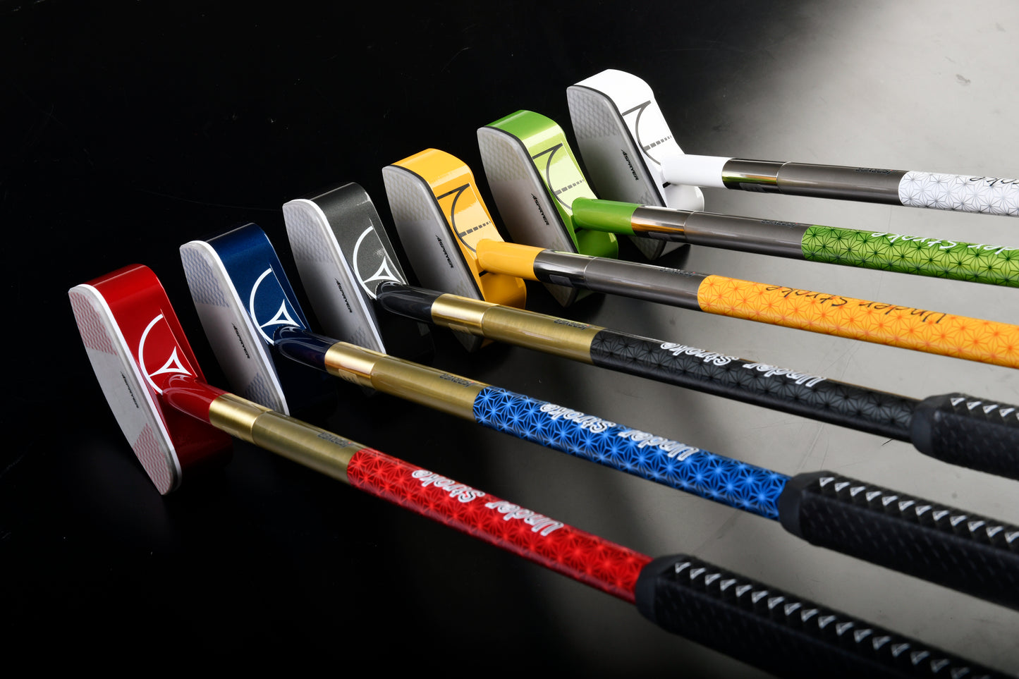 【体験専用】3D グラウンド・ゴルフクラブ